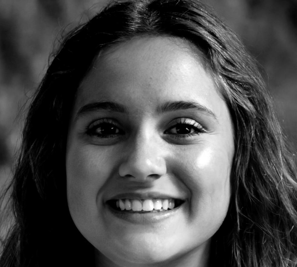 Портрет ментора Кьяры Морелли